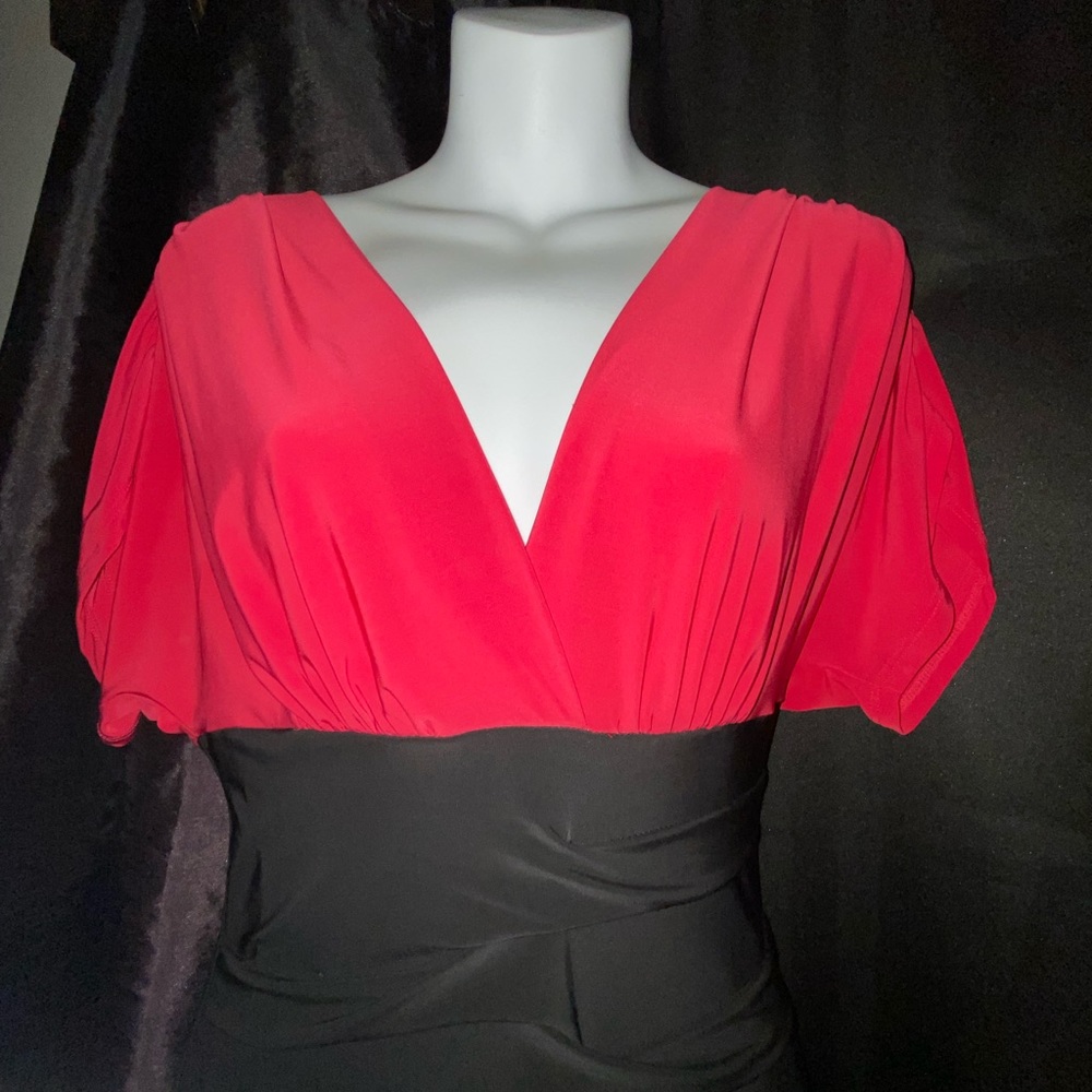 #70 Charlotte Russe medium woman’s dress